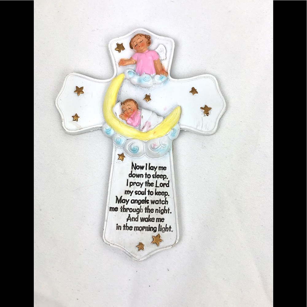 Prayer Cross